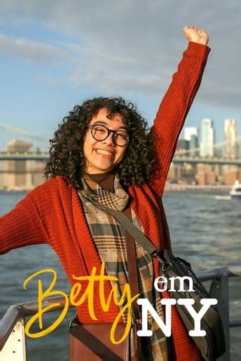 betty em nova york onde assistir - betty en ny